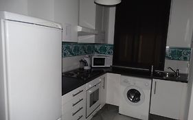 Málaga Apartamentos - Jinetes, 13