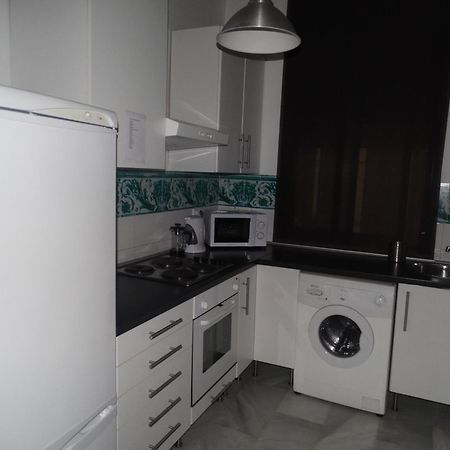 Málaga Apartamentos - Jinetes, 13 Quarto foto