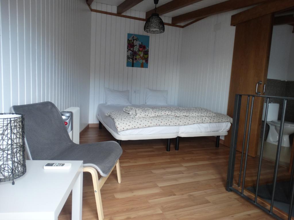 Málaga Apartamentos - Jinetes, 13 Quarto foto