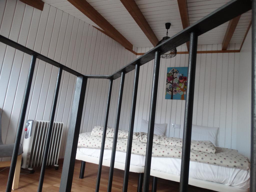 Málaga Apartamentos - Jinetes, 13 Quarto foto