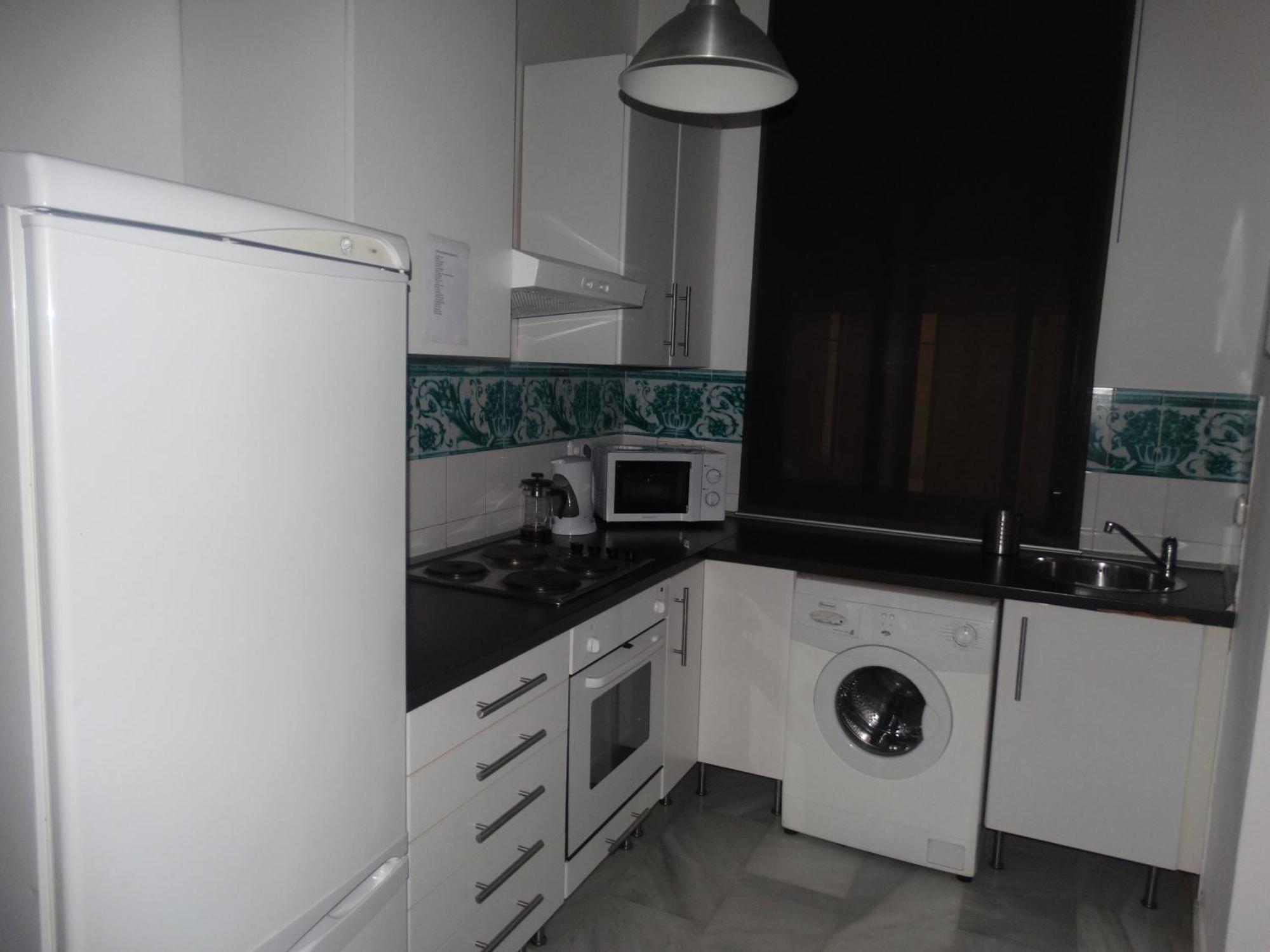 Málaga Apartamentos - Jinetes, 13 Quarto foto