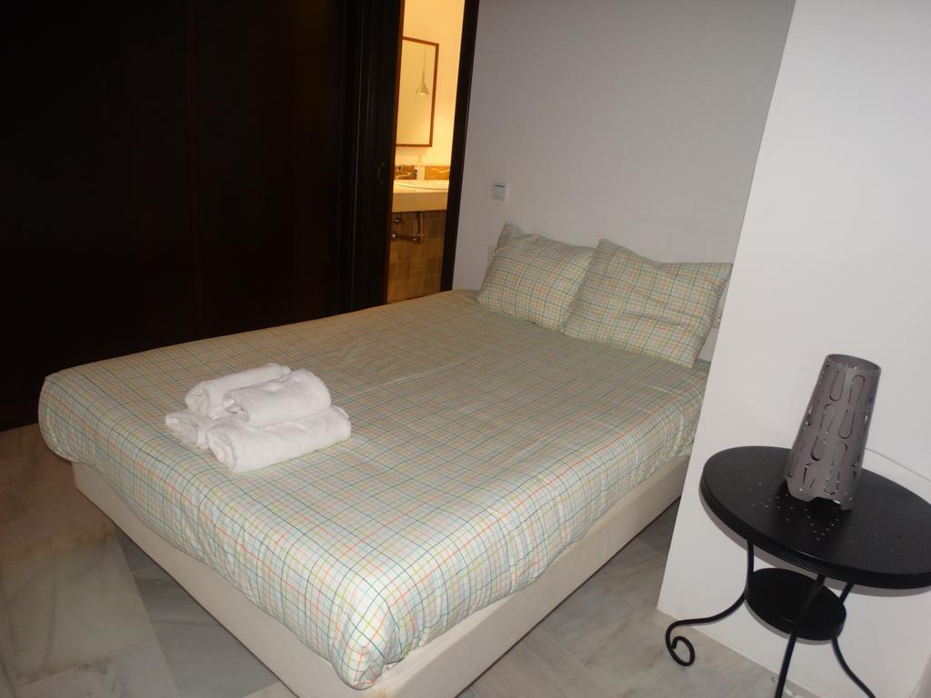 Málaga Apartamentos - Jinetes, 13 Quarto foto