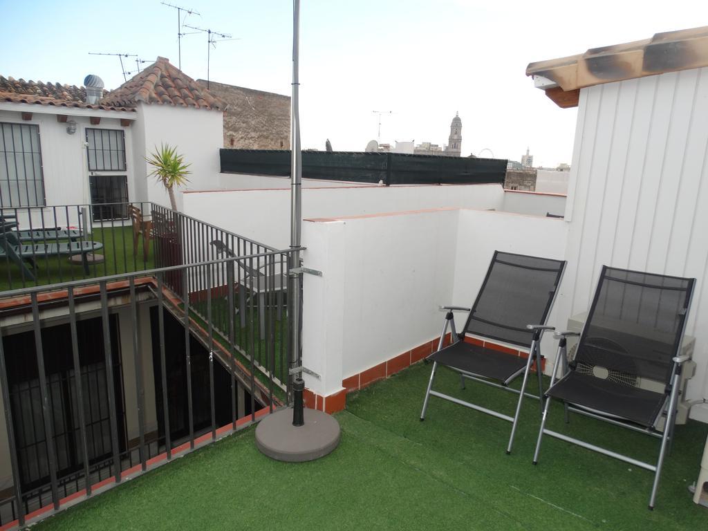 Málaga Apartamentos - Jinetes, 13 Quarto foto