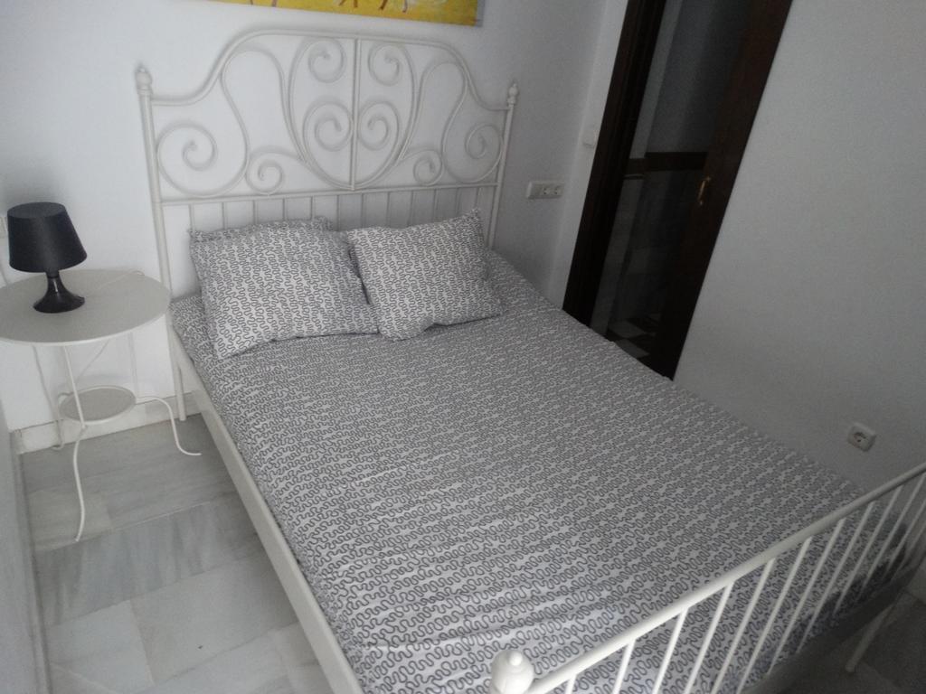 Málaga Apartamentos - Jinetes, 13 Quarto foto