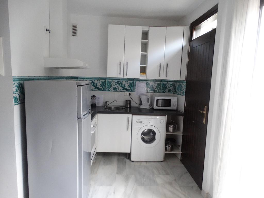 Málaga Apartamentos - Jinetes, 13 Quarto foto