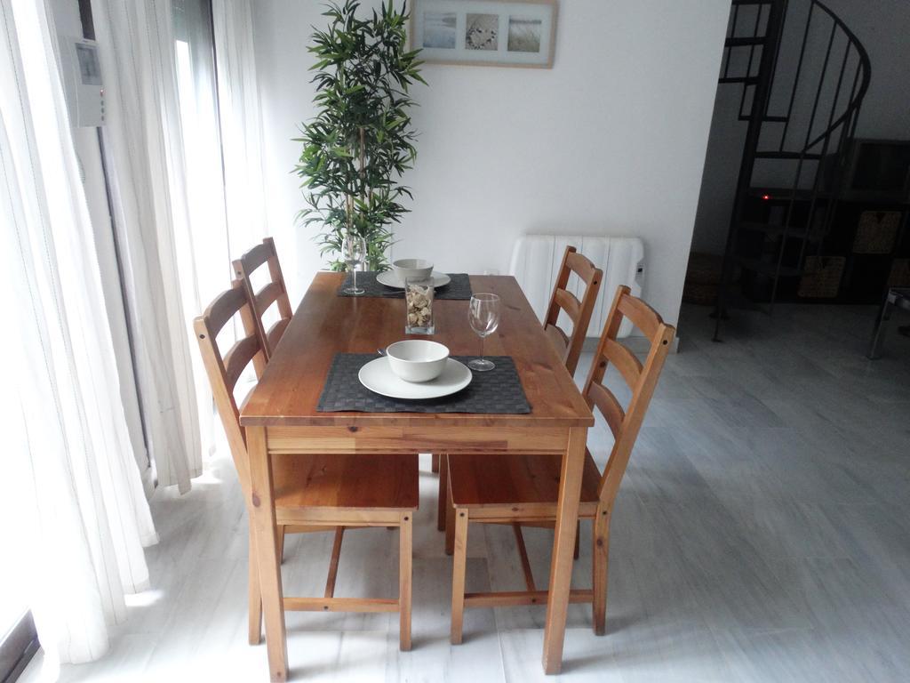 Málaga Apartamentos - Jinetes, 13 Quarto foto