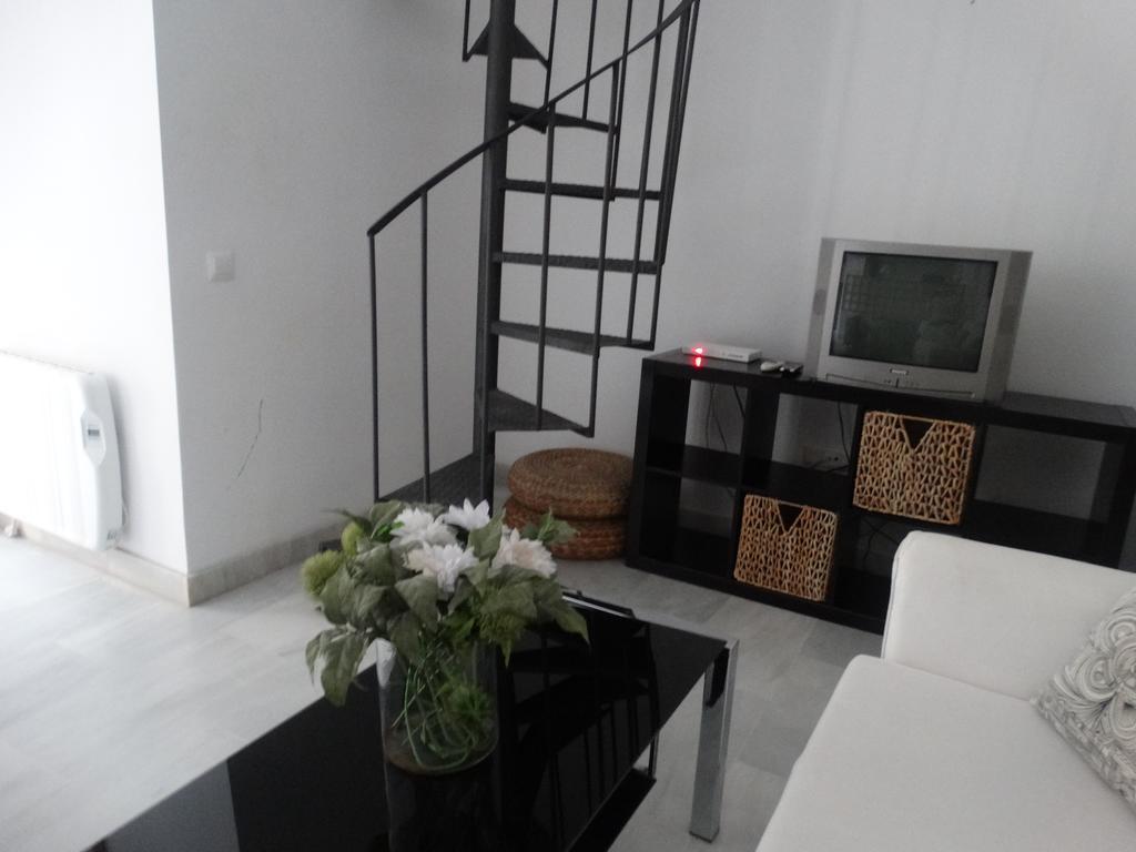 Málaga Apartamentos - Jinetes, 13 Quarto foto