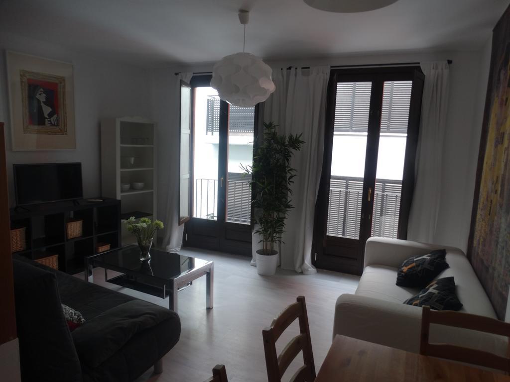 Málaga Apartamentos - Jinetes, 13 Quarto foto