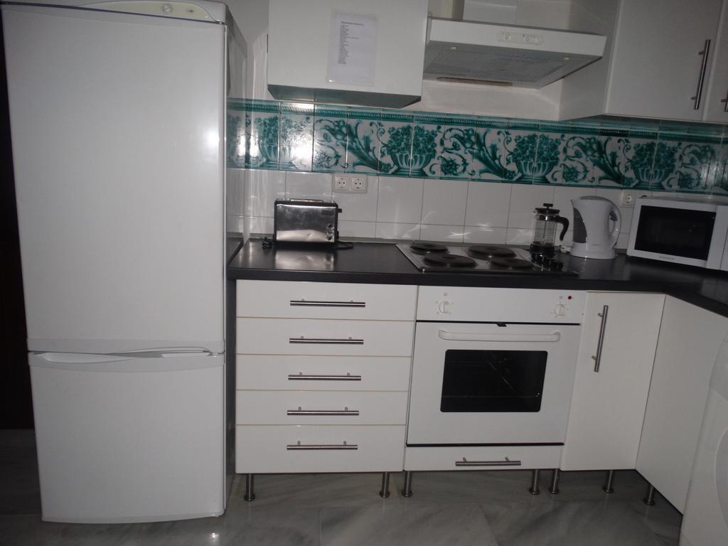 Málaga Apartamentos - Jinetes, 13 Quarto foto
