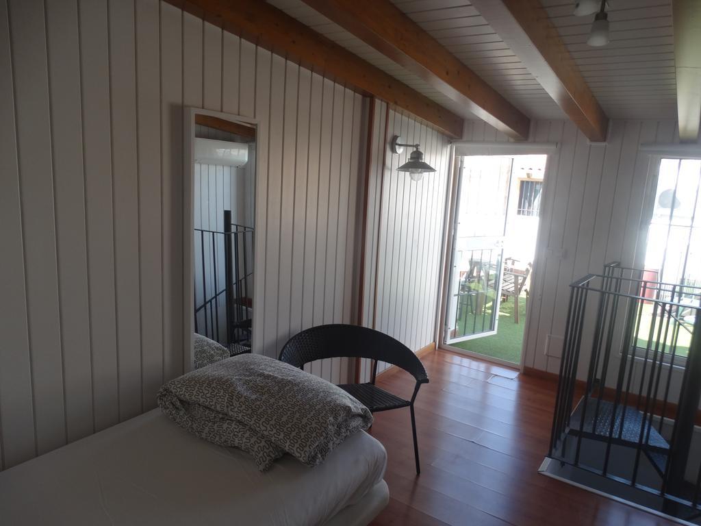 Málaga Apartamentos - Jinetes, 13 Quarto foto