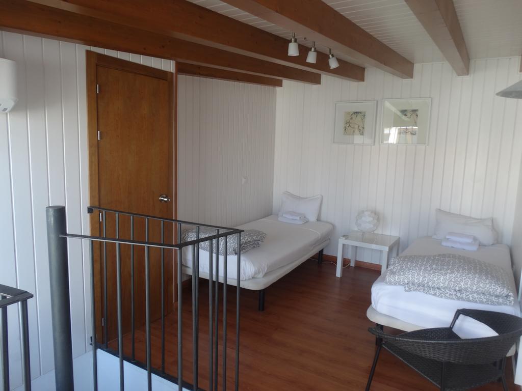 Málaga Apartamentos - Jinetes, 13 Quarto foto
