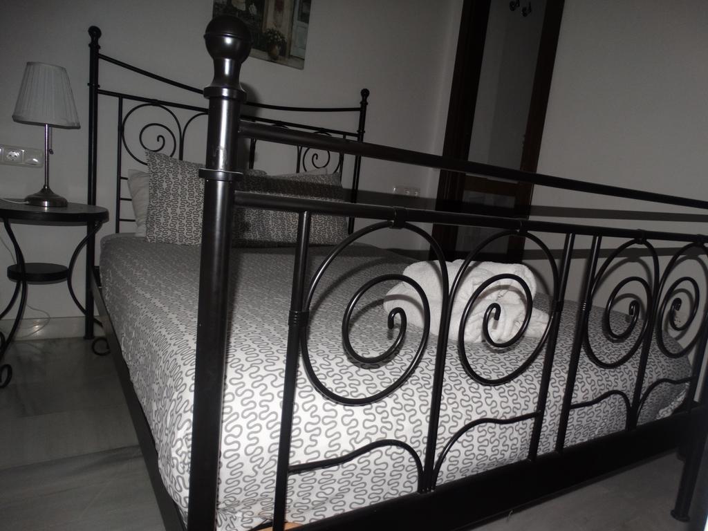 Málaga Apartamentos - Jinetes, 13 Quarto foto