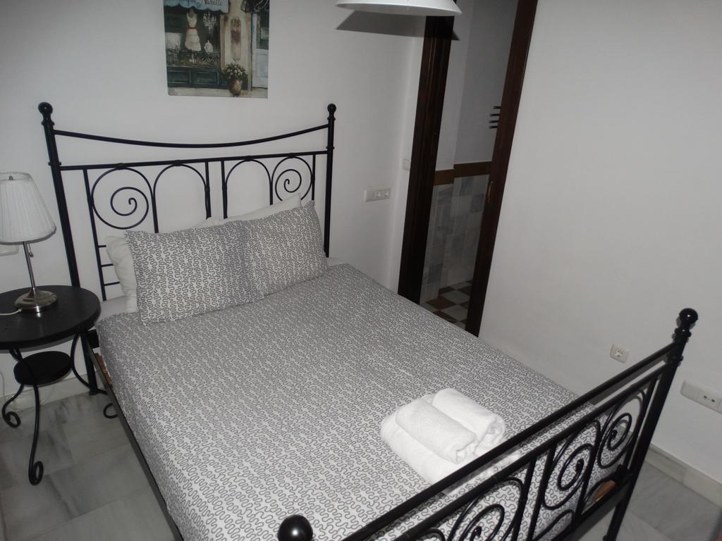 Málaga Apartamentos - Jinetes, 13 Quarto foto