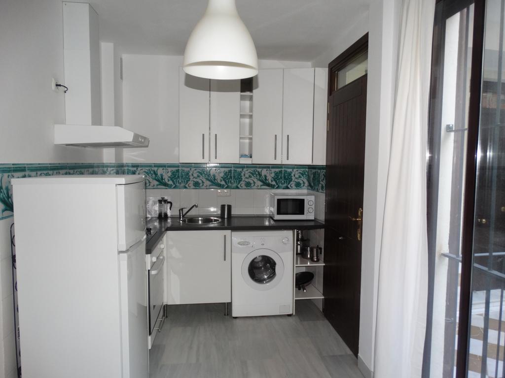 Málaga Apartamentos - Jinetes, 13 Quarto foto