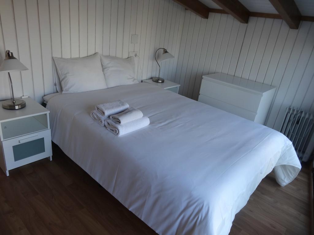 Málaga Apartamentos - Jinetes, 13 Quarto foto